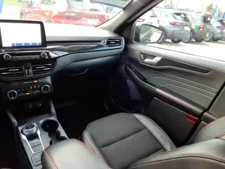 Ford Escape 2025 AWD ST-Line Select 4dr SUV