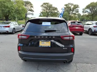 Ford Escape 2025 AWD ST-Line Select 4dr SUV