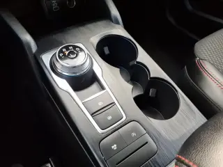 Ford Escape 2025 AWD ST-Line Select 4dr SUV