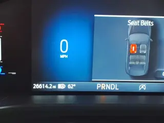 Ford Escape 2025 AWD ST-Line Select 4dr SUV