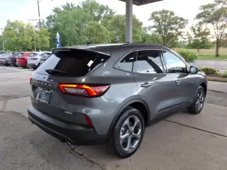 Ford Escape 2025 AWD ST-Line Select 4dr SUV