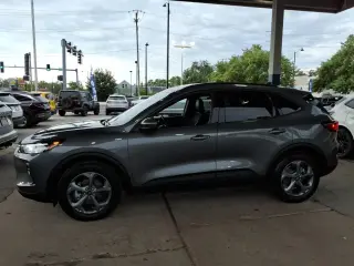 Ford Escape 2025 AWD ST-Line Select 4dr SUV