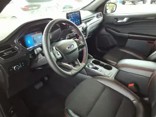 Ford Escape 2025 AWD ST-Line Select 4dr SUV