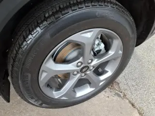 Ford Escape 2025 AWD ST-Line Select 4dr SUV