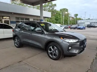 Ford Escape 2025 AWD ST-Line Select 4dr SUV