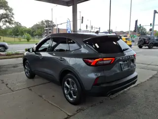 Ford Escape 2025 AWD ST-Line Select 4dr SUV
