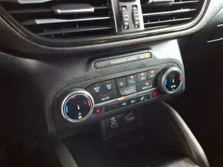 Ford Escape 2025 AWD ST-Line Select 4dr SUV