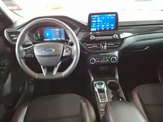 Ford Escape 2025 AWD ST-Line Select 4dr SUV