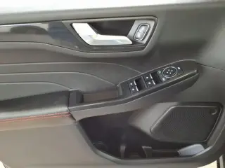 Ford Escape 2025 AWD ST-Line Select 4dr SUV