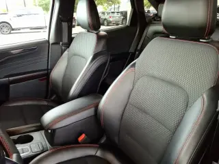 Ford Escape 2025 AWD ST-Line Select 4dr SUV