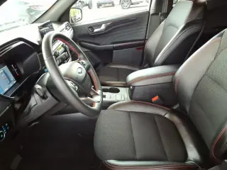 Ford Escape 2025 AWD ST-Line Select 4dr SUV