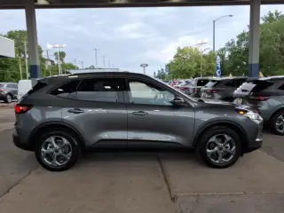 Ford Escape 2025 AWD ST-Line Select 4dr SUV