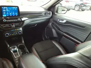 Ford Escape 2025 AWD ST-Line Select 4dr SUV