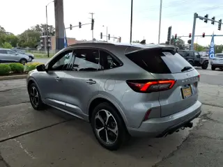Ford Escape 2023 AWD ST-Line Select 4dr SUV
