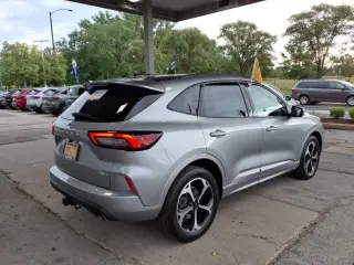 Ford Escape 2023 AWD ST-Line Select 4dr SUV