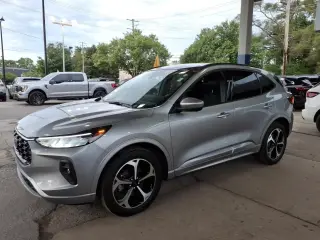 Ford Escape 2023 AWD ST-Line Select 4dr SUV