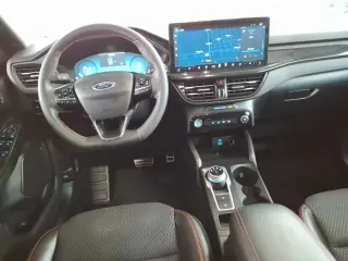 Ford Escape 2023 AWD ST-Line Select 4dr SUV