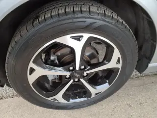 Ford Escape 2023 AWD ST-Line Select 4dr SUV