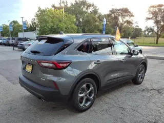 Ford Escape 2025 AWD ST-Line Select 4dr SUV