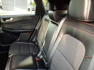 Ford Escape 2025 AWD ST-Line Select 4dr SUV