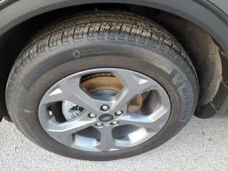 Ford Escape 2025 AWD ST-Line Select 4dr SUV