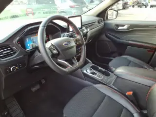 Ford Escape 2025 AWD ST-Line Select 4dr SUV
