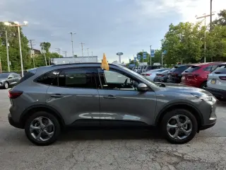 Ford Escape 2025 AWD ST-Line Select 4dr SUV
