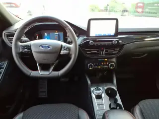Ford Escape 2025 AWD ST-Line Select 4dr SUV