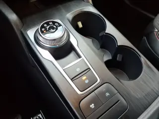 Ford Escape 2025 AWD ST-Line Select 4dr SUV