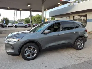 Ford Escape 2025 AWD ST-Line Select 4dr SUV