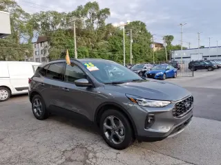 Ford Escape 2025 AWD ST-Line Select 4dr SUV