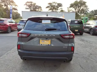 Ford Escape 2025 AWD ST-Line Select 4dr SUV