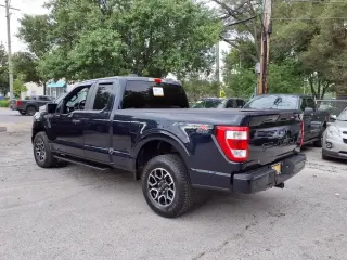 Ford F-150 2023 4x4 XLT 4dr SuperCab 6.5 ft. SB