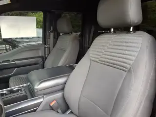Ford F-150 2023 4x4 XLT 4dr SuperCab 6.5 ft. SB