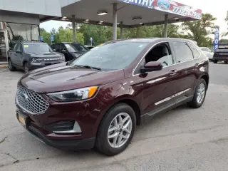 Ford Edge 2024 AWD ST-Line 4dr SUV