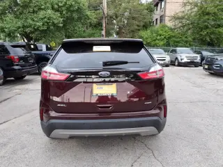 Ford Edge 2024 AWD ST-Line 4dr SUV