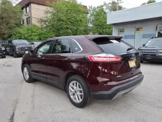 Ford Edge 2024 AWD ST-Line 4dr SUV