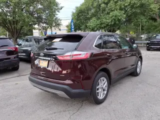 Ford Edge 2024 AWD ST-Line 4dr SUV