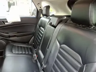 Ford Edge 2024 AWD ST-Line 4dr SUV