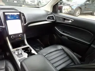 Ford Edge 2024 AWD ST-Line 4dr SUV