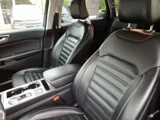 Ford Edge 2024 AWD ST-Line 4dr SUV
