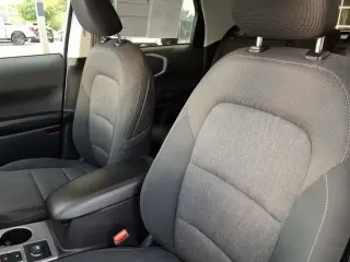 Ford Bronco Sport 2024 AWD Big Bend 4dr SUV