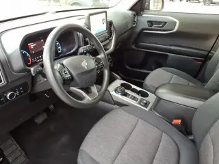 Ford Bronco Sport 2024 AWD Big Bend 4dr SUV