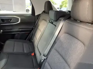 Ford Bronco Sport 2024 AWD Big Bend 4dr SUV