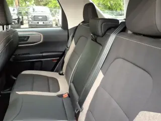 Ford Bronco Sport 2025 AWD Big Bend 4dr SUV