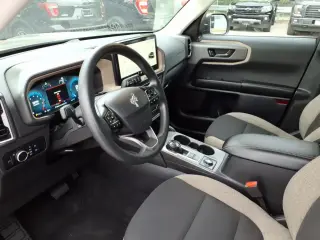 Ford Bronco Sport 2025 AWD Big Bend 4dr SUV