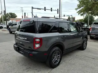 Ford Bronco Sport 2025 AWD Big Bend 4dr SUV