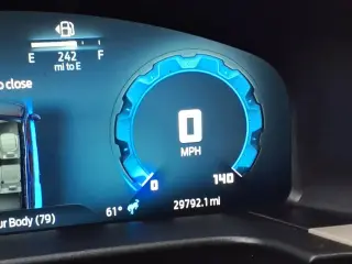 Ford Bronco Sport 2025 AWD Big Bend 4dr SUV