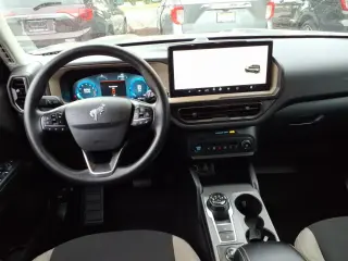 Ford Bronco Sport 2025 AWD Big Bend 4dr SUV