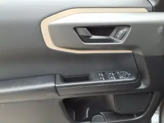 Ford Bronco Sport 2025 AWD Big Bend 4dr SUV